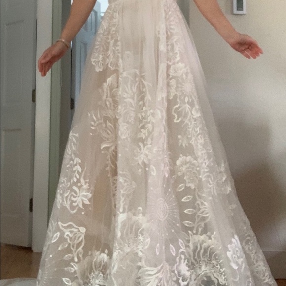 Rish Bridal, Chloe - Picture 8 of 8